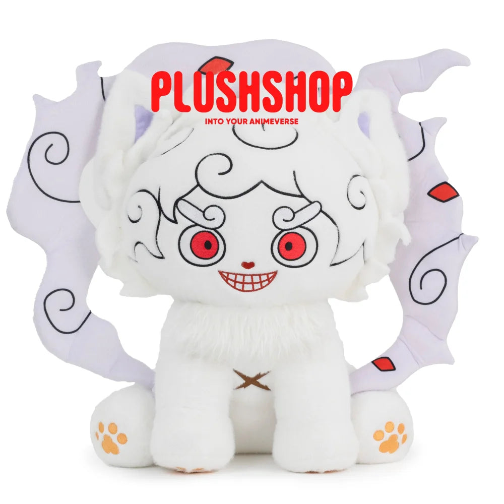 Luffymeow (17IN) Luffymeow(Pre order: Shipping at August 20-September 10) 玩偶