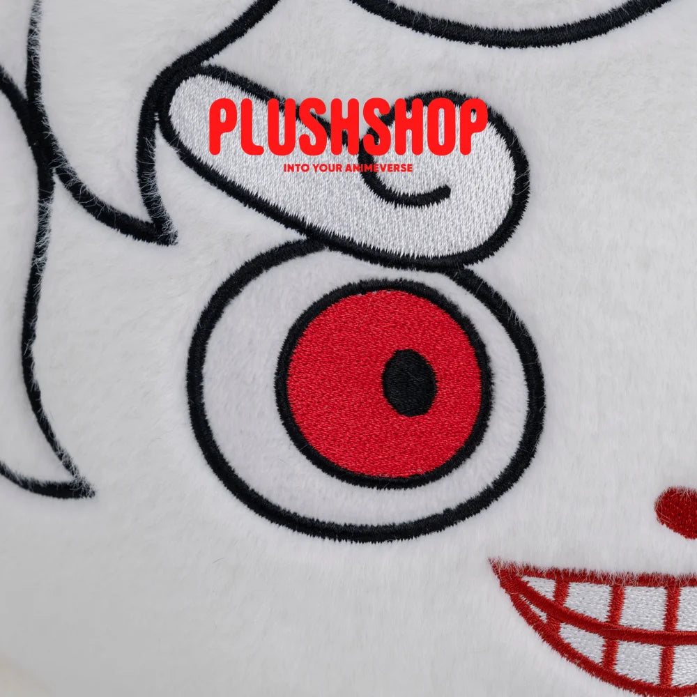 Luffymeow (17IN) Luffymeow(Pre order: Shipping at August 20-September 10) 玩偶