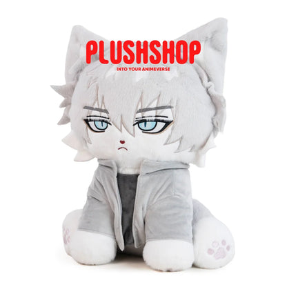 Luguangmeow - Luguangmeow (Pre-order:ship by Oct 25 ~Nov 25) - 玩偶