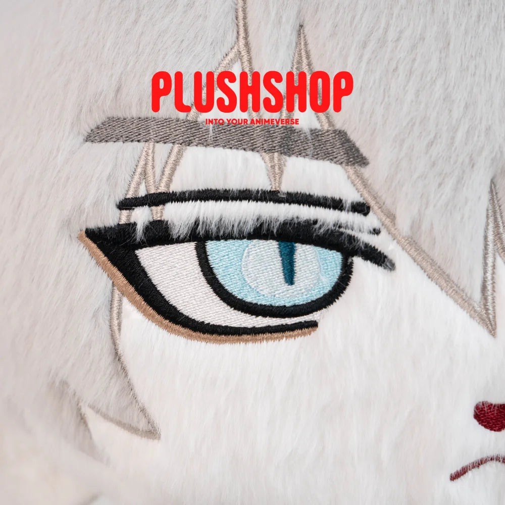 Luguangmeow - Luguangmeow (Pre-order:ship by Oct 25 ~Nov 25) - 玩偶