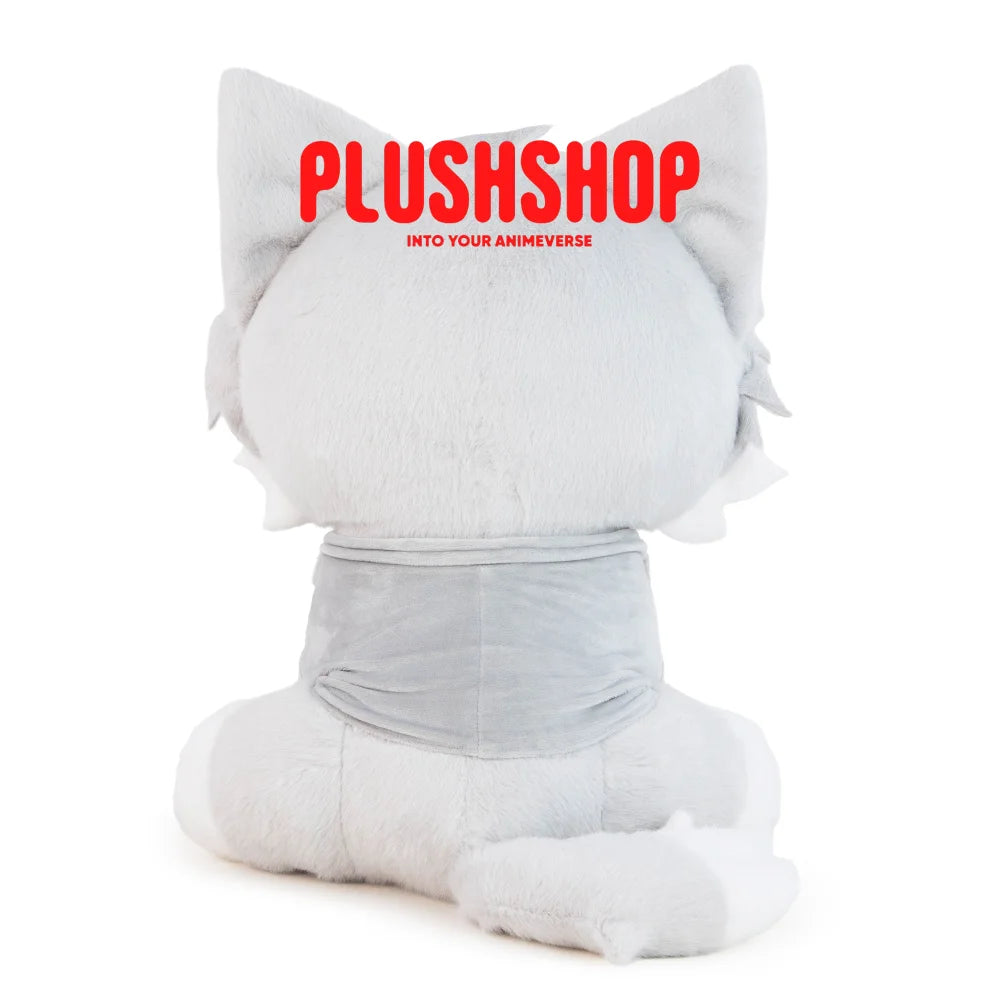 Luguangmeow - Luguangmeow (Pre-order:ship by Oct 25 ~Nov 25) - 玩偶