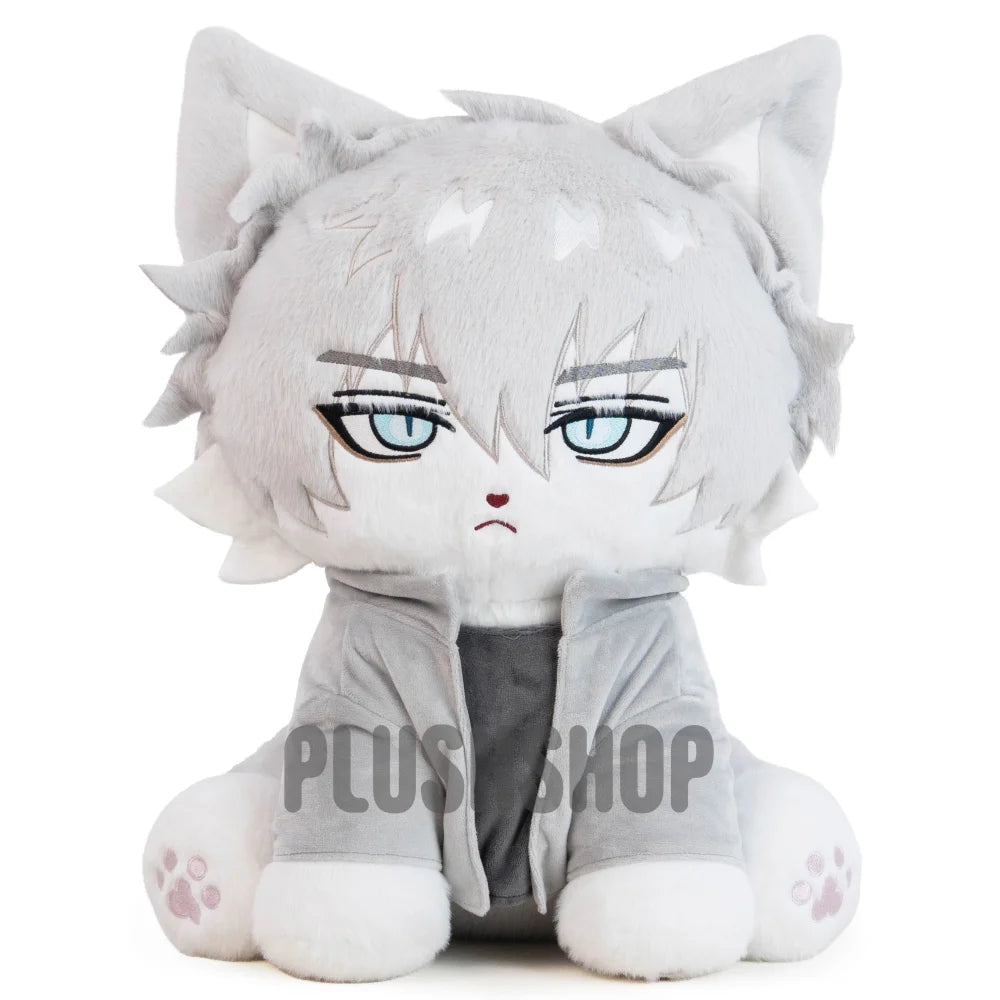 Luguangmeow - Luguangmeow (Pre-order:ship by Oct 25 ~Nov 25) - 玩偶