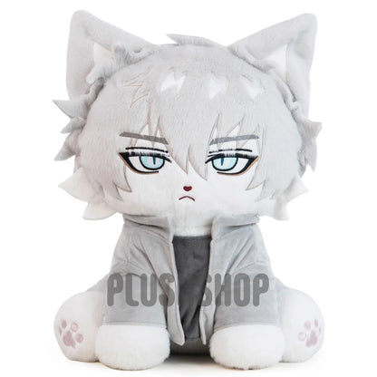 Luguangmeow - Luguangmeow (Pre-order:ship by Oct 25 ~Nov 25) - 玩偶