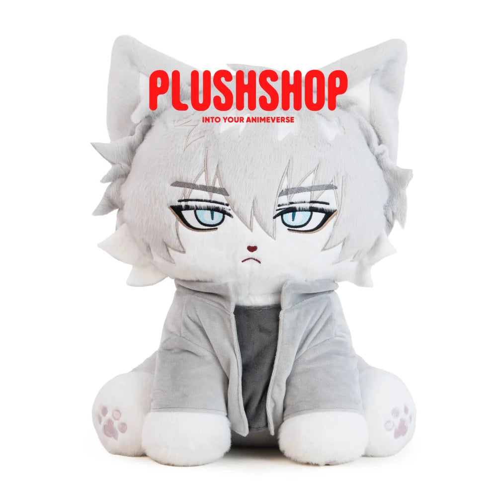 Luguangmeow - Luguangmeow (Pre-order:ship by Oct 25 ~Nov 25) - 玩偶