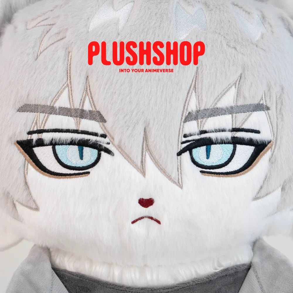 Luguangmeow - Luguangmeow (Pre-order:ship by Oct 25 ~Nov 25) - 玩偶