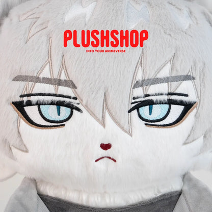 Luguangmeow - Luguangmeow (Pre-order:ship by Oct 25 ~Nov 25) - 玩偶