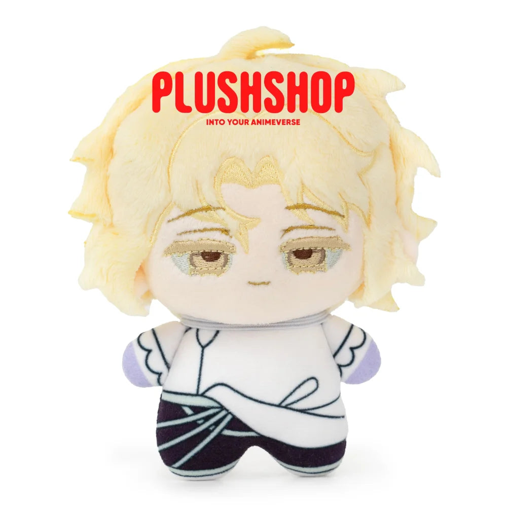 Luka Plush Doll ALNST(4IN) Luka(Pre-order:Ship at May 20-Jun 10) 玩偶