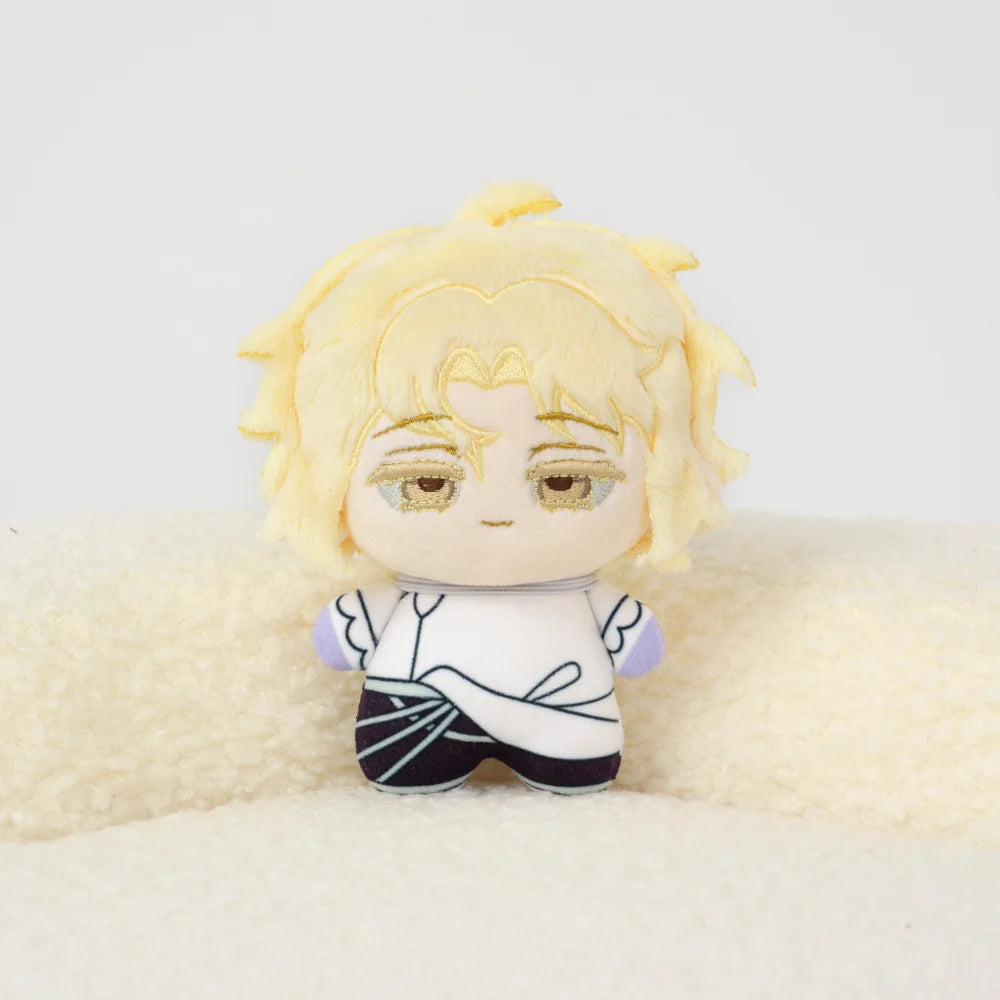 Luka Plush Doll ALNST(4IN) Luka(Pre-order:Ship at May 20-Jun 10) 玩偶