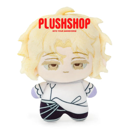 Luka Plush Doll ALNST(4IN) Luka(Pre-order:Ship at May 20-Jun 10) 玩偶