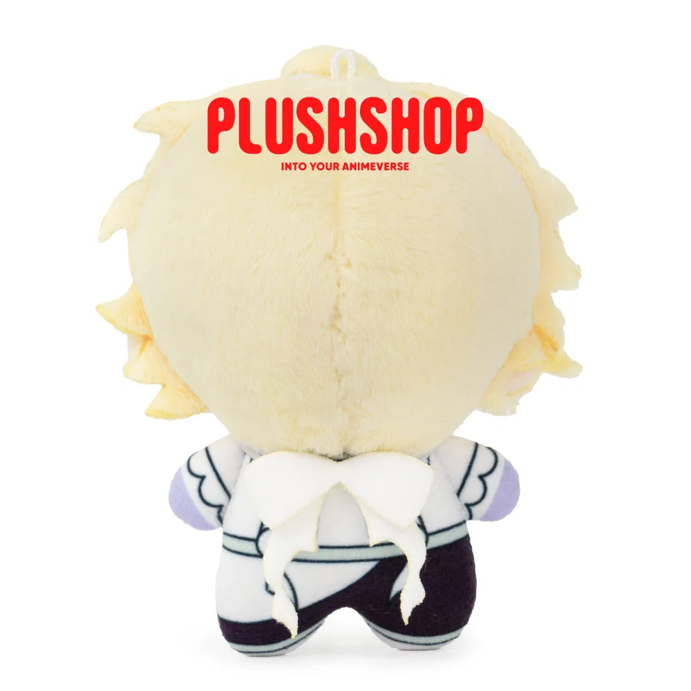 Luka Plush Doll ALNST(4IN) Luka(Pre-order:Ship at May 20-Jun 10) 玩偶