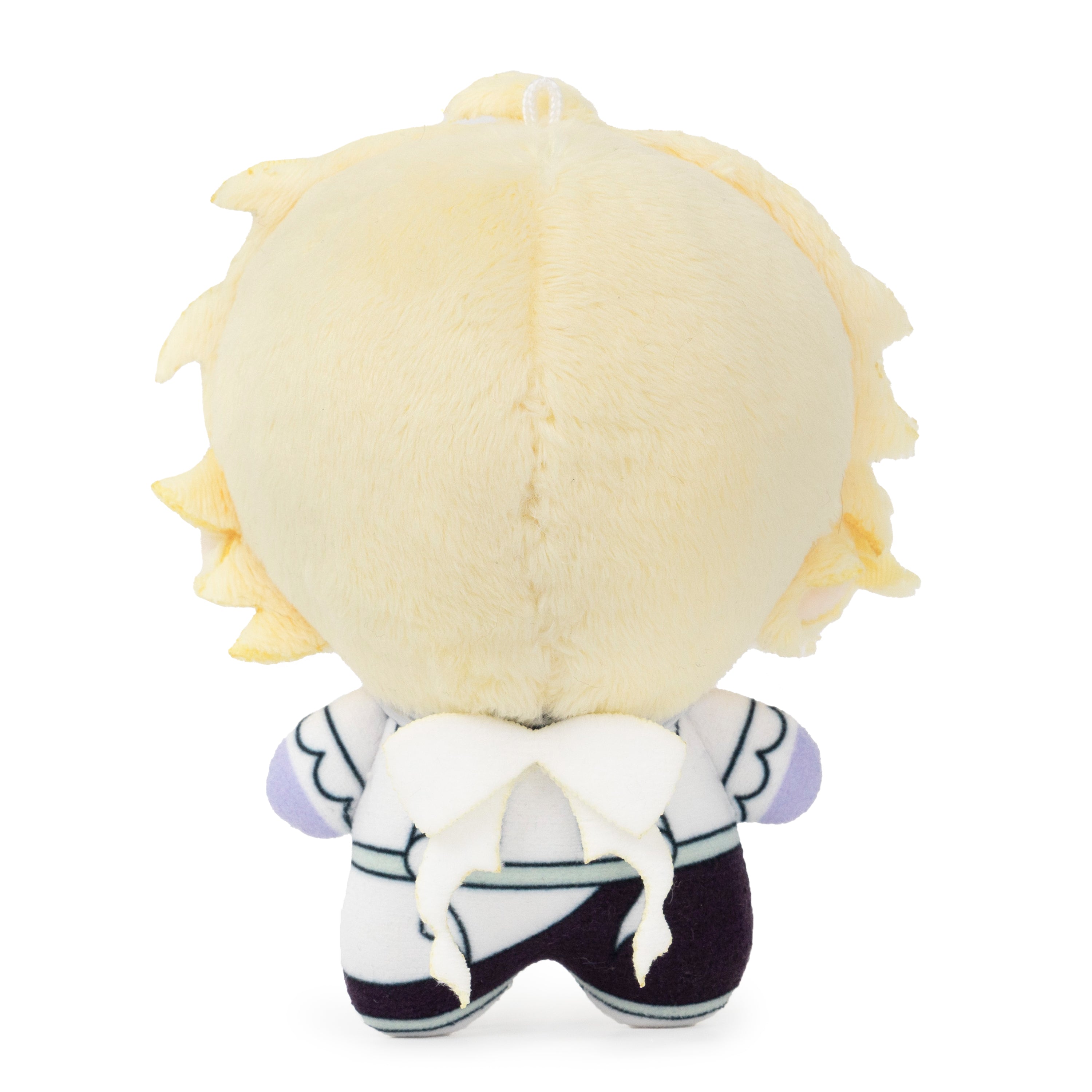 Luka Plush Doll ALNST(4IN)