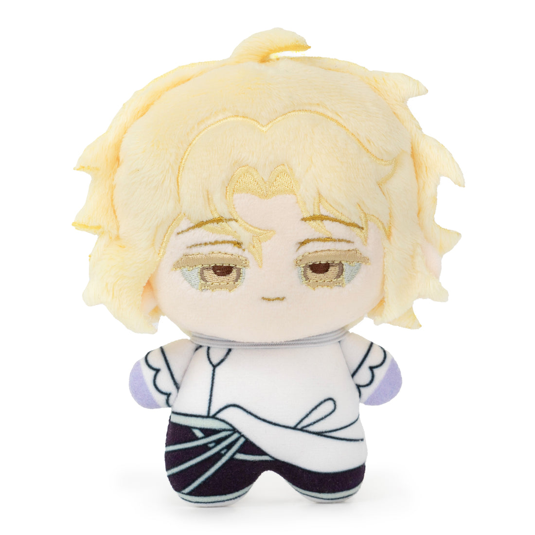 Luka Plush Doll ALNST(4IN)