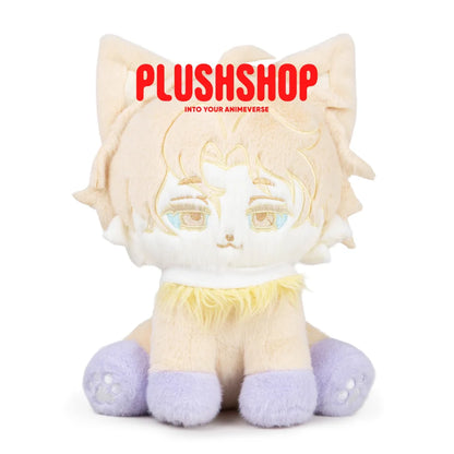 Lukameow - 9inch Lukameow(Pre-order:ship by Nov 5 ~ Dec 5) - 玩偶