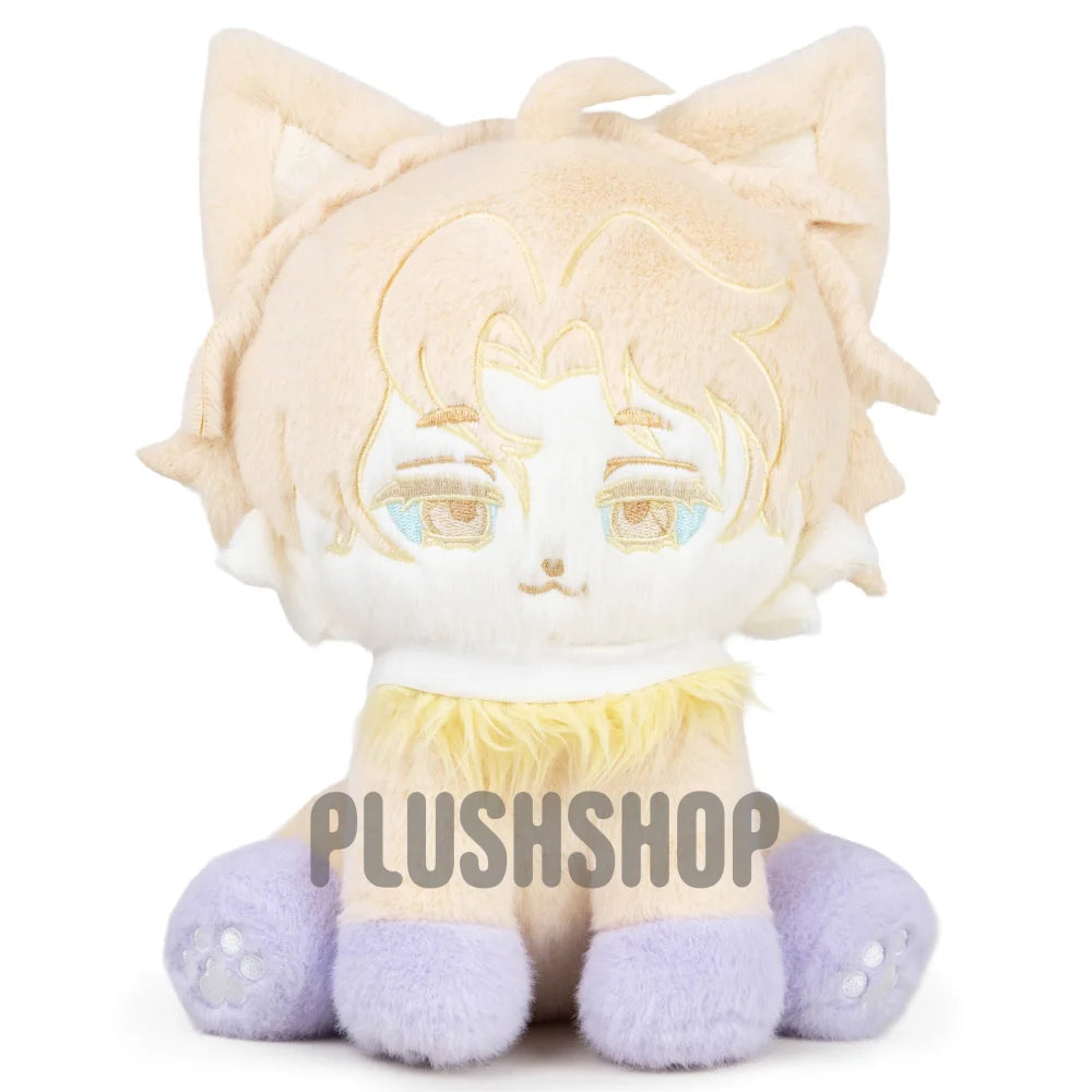 Lukameow - 9inch Lukameow(Pre-order:ship by Nov 5 ~ Dec 5) - 玩偶