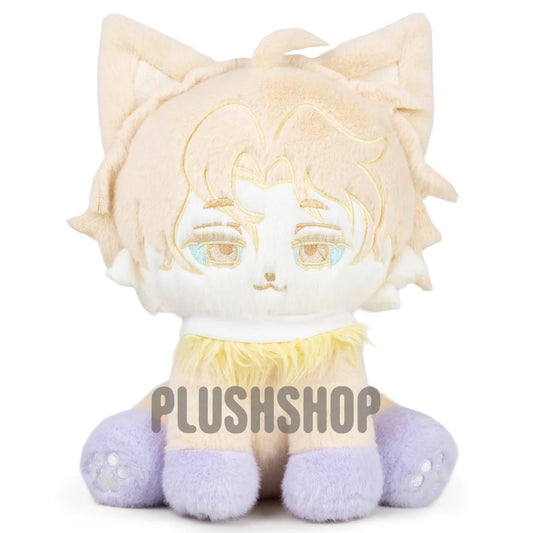 Lukameow - 9inch Lukameow(Pre-order:ship by Nov 5 ~ Dec 5) - 玩偶