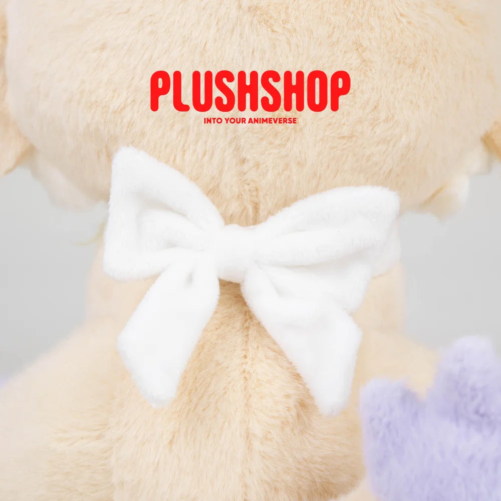 Lukameow - 9inch Lukameow(Pre-order:ship by Nov 5 ~ Dec 5) - 玩偶