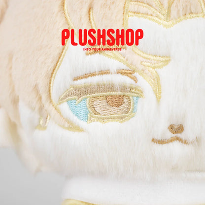 Lukameow - 9inch Lukameow(Pre-order:ship by Nov 5 ~ Dec 5) - 玩偶