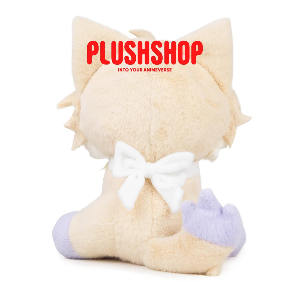 Lukameow - 9inch Lukameow(Pre-order:ship by Nov 5 ~ Dec 5) - 玩偶