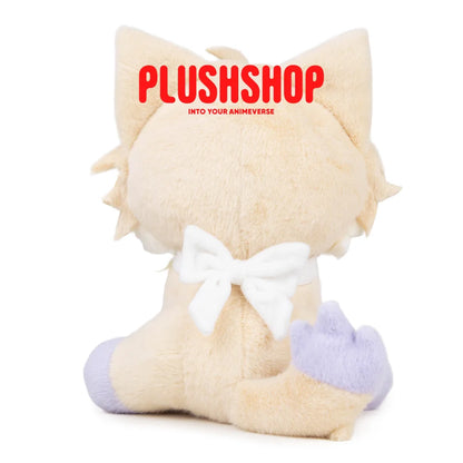 Lukameow - 9inch Lukameow(Pre-order:ship by Nov 5 ~ Dec 5) - 玩偶