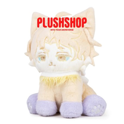 Lukameow - 9inch Lukameow(Pre-order:ship by Nov 5 ~ Dec 5) - 玩偶