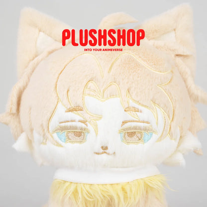 Lukameow - 9inch Lukameow(Pre-order:ship by Nov 5 ~ Dec 5) - 玩偶
