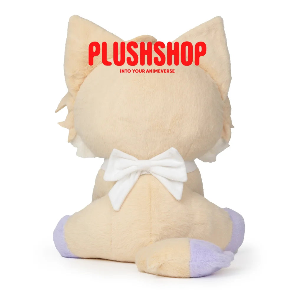 Lukameow ALIEN STAGE(17IN) Lukameow(Pre-order:Ship at Apr 30-May 15) 玩偶