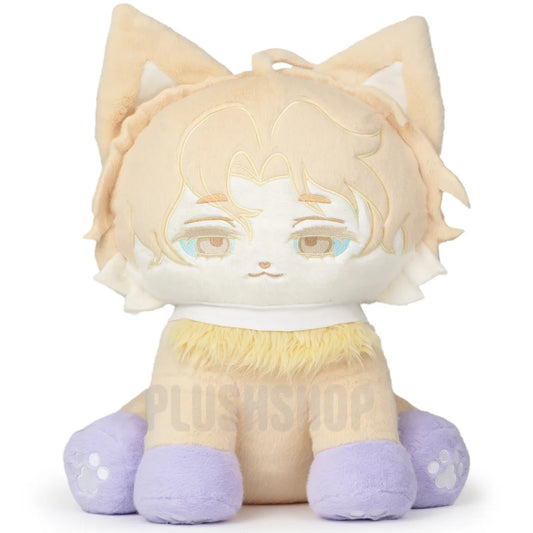 Lukameow ALIEN STAGE(17IN) Lukameow(Pre-order:Ship at Apr 30-May 15) 玩偶