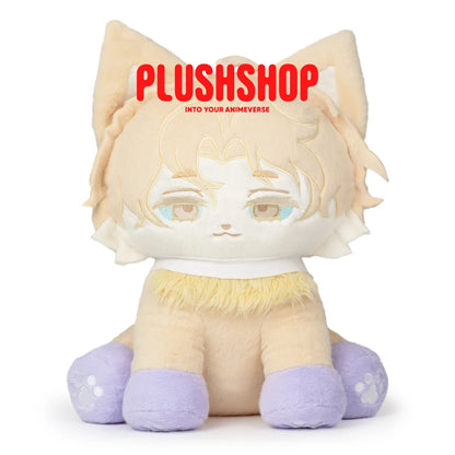 Lukameow ALIEN STAGE(17IN) Lukameow(Pre-order:Ship at Apr 30-May 15) 玩偶