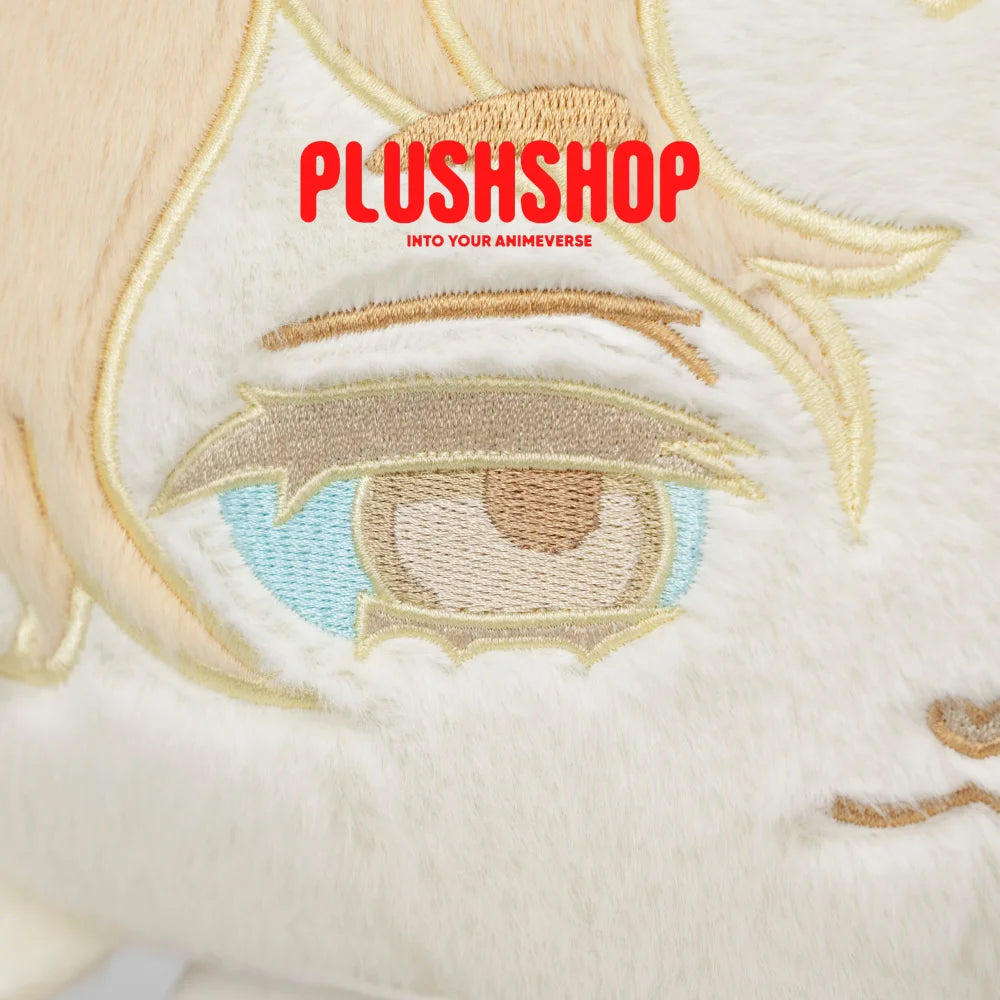 Lukameow ALIEN STAGE(17IN) Lukameow(Pre-order:Ship at Apr 30-May 15) 玩偶