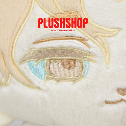 Lukameow ALIEN STAGE(17IN) Lukameow(Pre-order:Ship at Apr 30-May 15) 玩偶