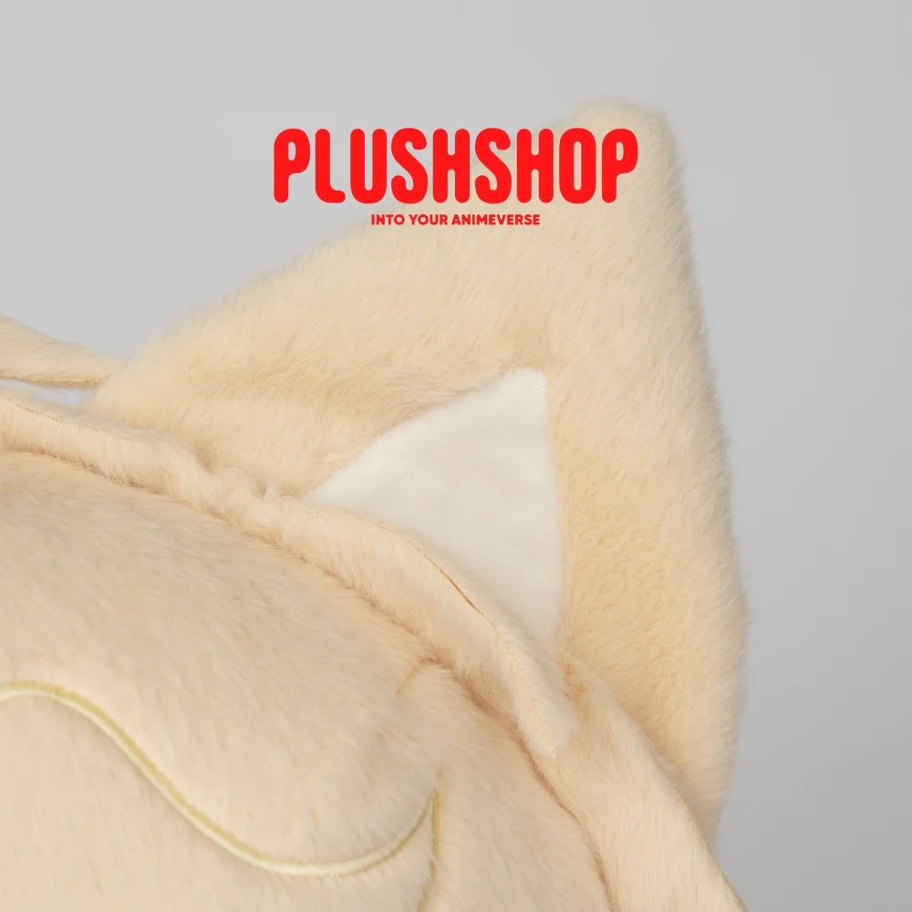 Lukameow ALIEN STAGE(17IN) Lukameow(Pre-order:Ship at Apr 30-May 15) 玩偶