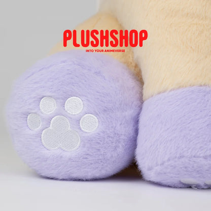 Lukameow ALIEN STAGE(17IN) Lukameow(Pre-order:Ship at Apr 30-May 15) 玩偶