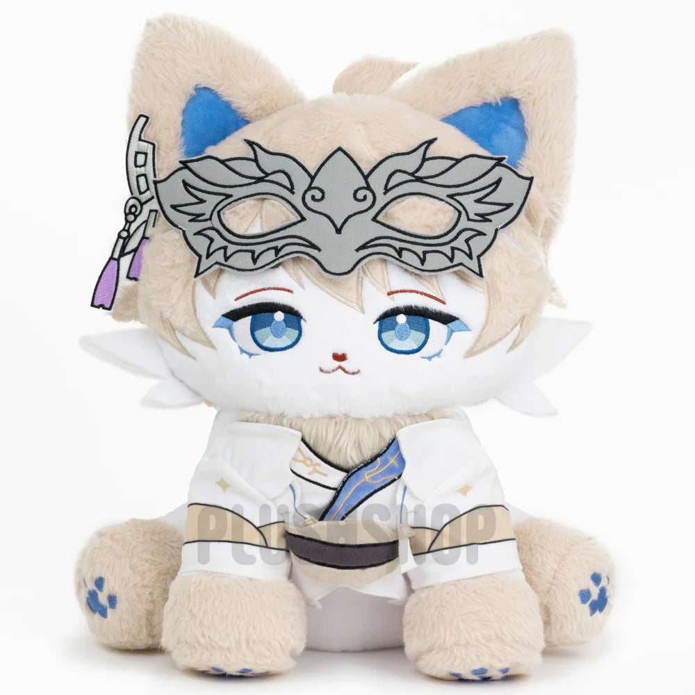 Lumieremeow LADS (17IN) Lumieremeow(Pre order: Shipping at July 15-30) 玩偶