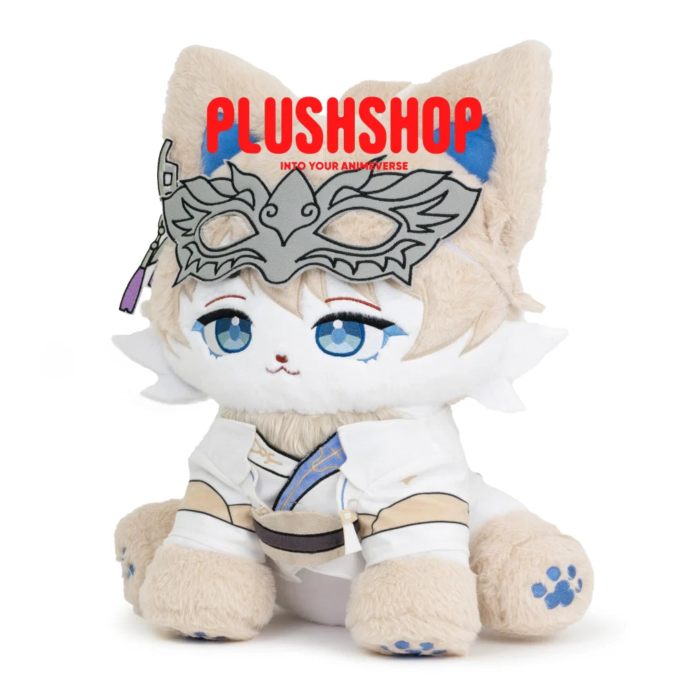 Lumieremeow LADS (17IN) Lumieremeow(Pre order: Shipping at July 15-30) 玩偶