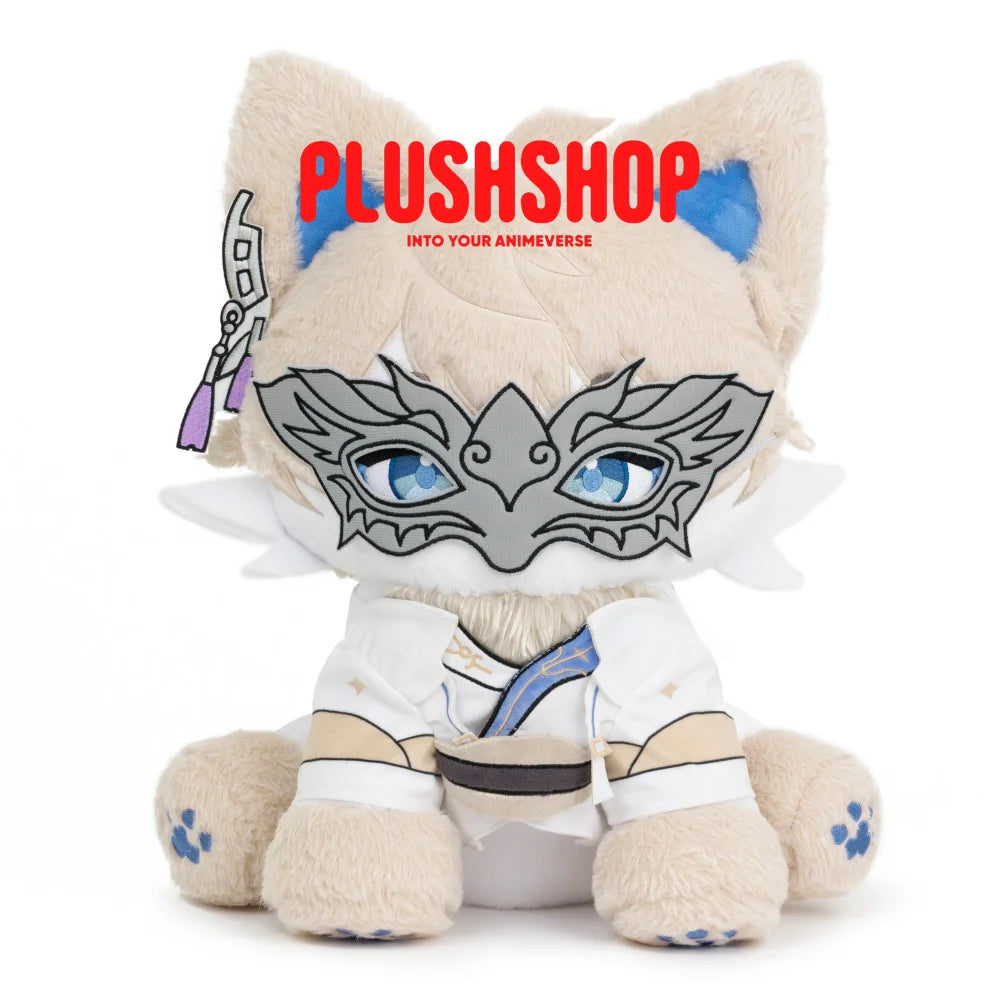 Lumieremeow LADS (17IN) Lumieremeow(Pre order: Shipping at July 15-30) 玩偶