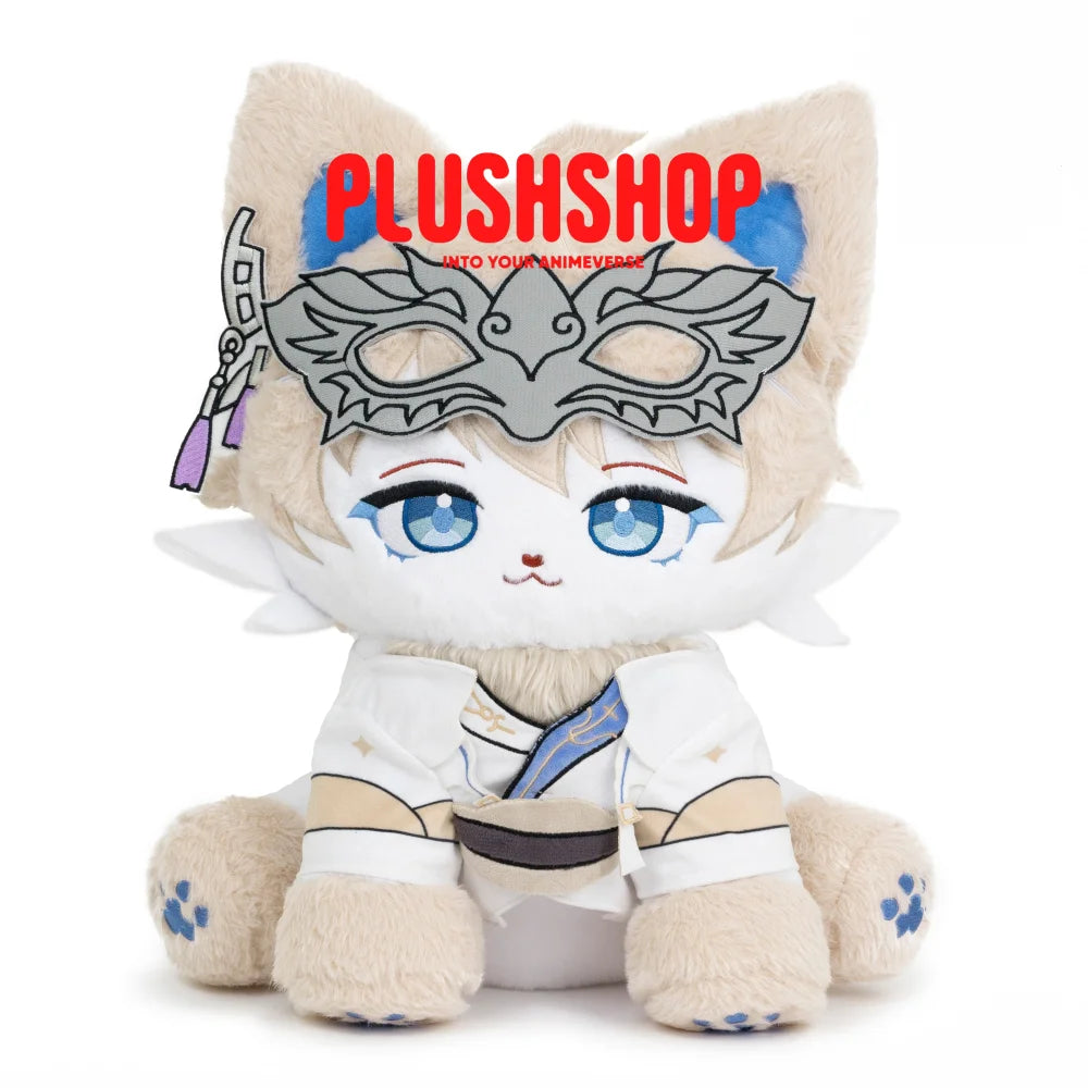 Lumieremeow LADS (17IN) Lumieremeow(Pre order: Shipping at July 15-30) 玩偶
