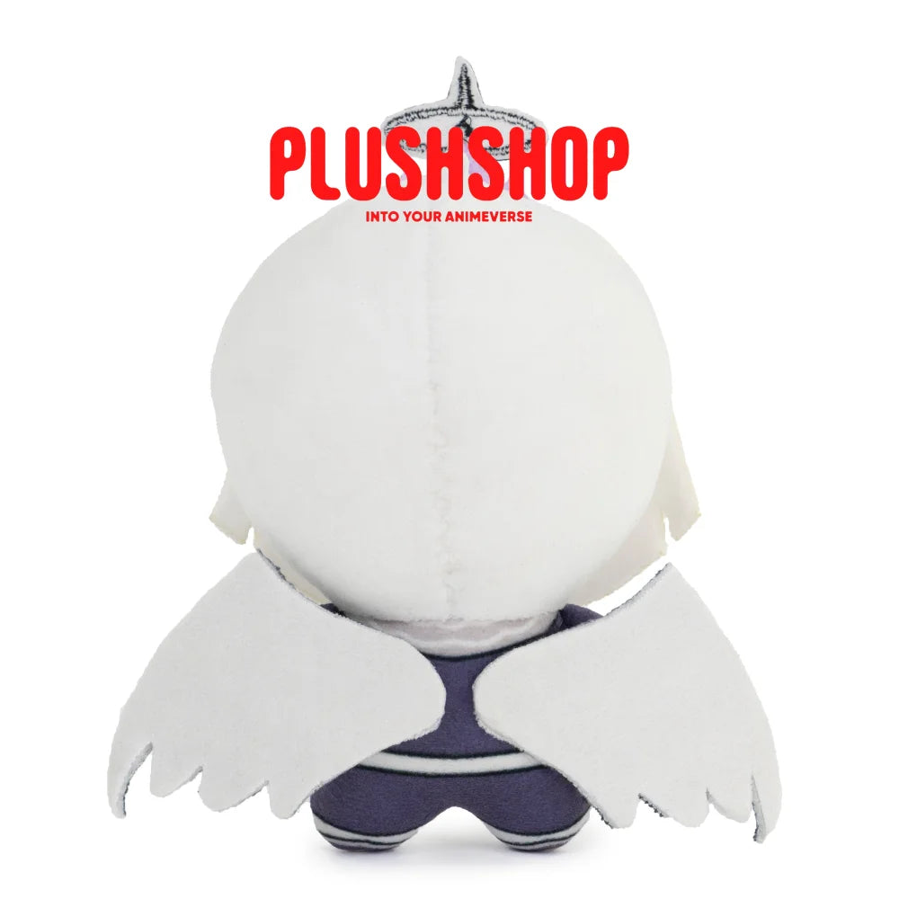 Lute Plush Doll (4IN) Lute(Pre order: Shipping at July 5-25) 玩偶