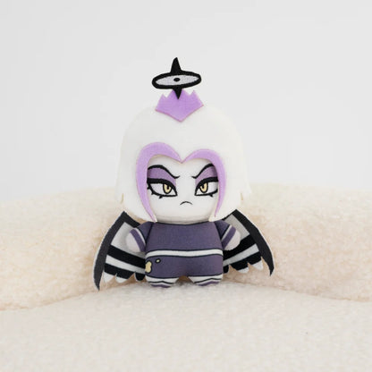 Lute Plush Doll (4IN) Lute(Pre order: Shipping at July 5-25) 玩偶