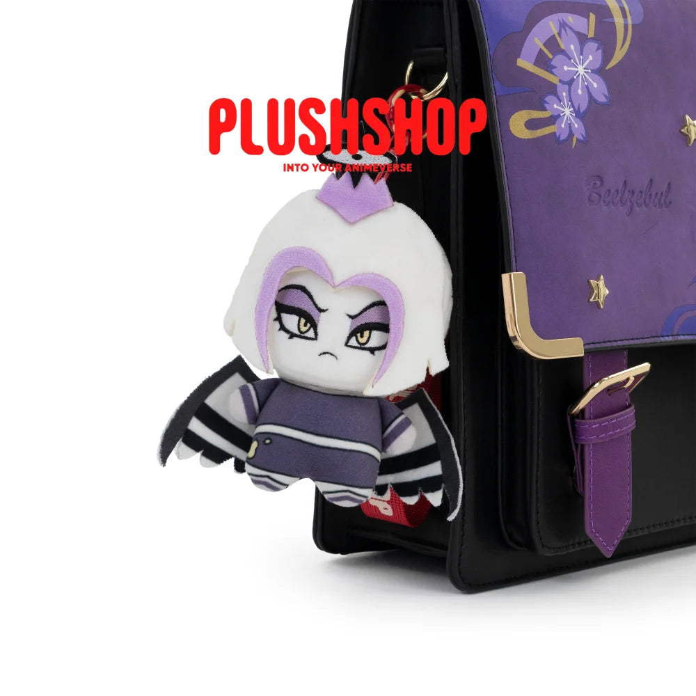 Lute Plush Doll (4IN) Lute(Pre order: Shipping at July 5-25) 玩偶