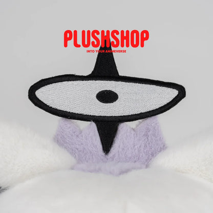 45Cm Lutemeow Hazbin Hotel 玩偶