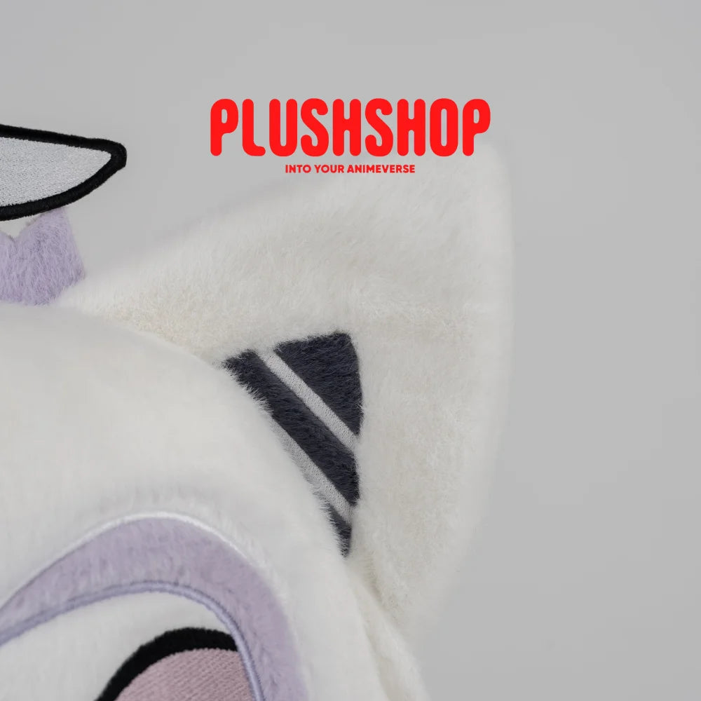 45Cm Lutemeow Hazbin Hotel 玩偶