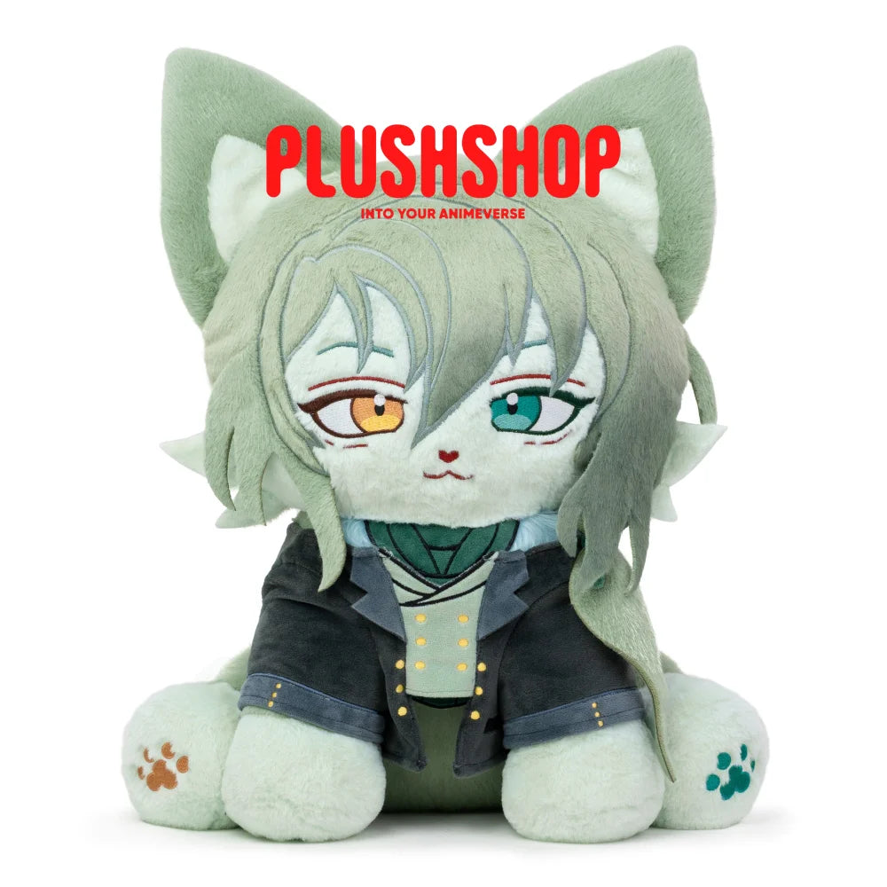 Lysandremeow (17IN) Lysandremeow(Pre order: Shipping at January 15-February 15) 玩偶