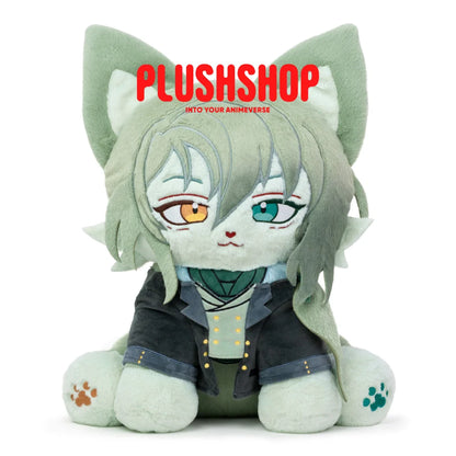 Lysandremeow (17IN) Lysandremeow(Pre order: Shipping at January 15-February 15) 玩偶
