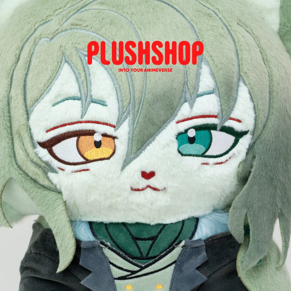 Lysandremeow (17IN) Lysandremeow(Pre order: Shipping at January 15-February 15) 玩偶