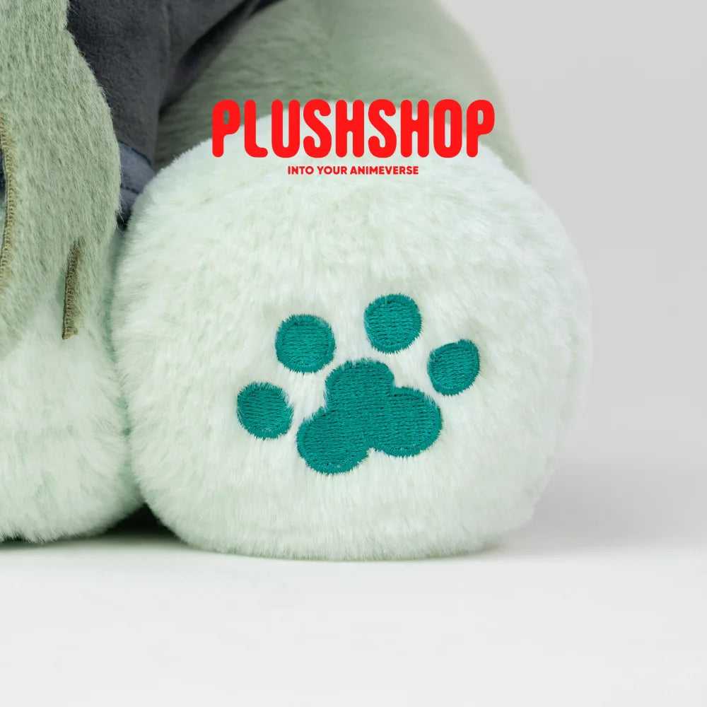 Lysandremeow (17IN) Lysandremeow(Pre order: Shipping at January 15-February 15) 玩偶