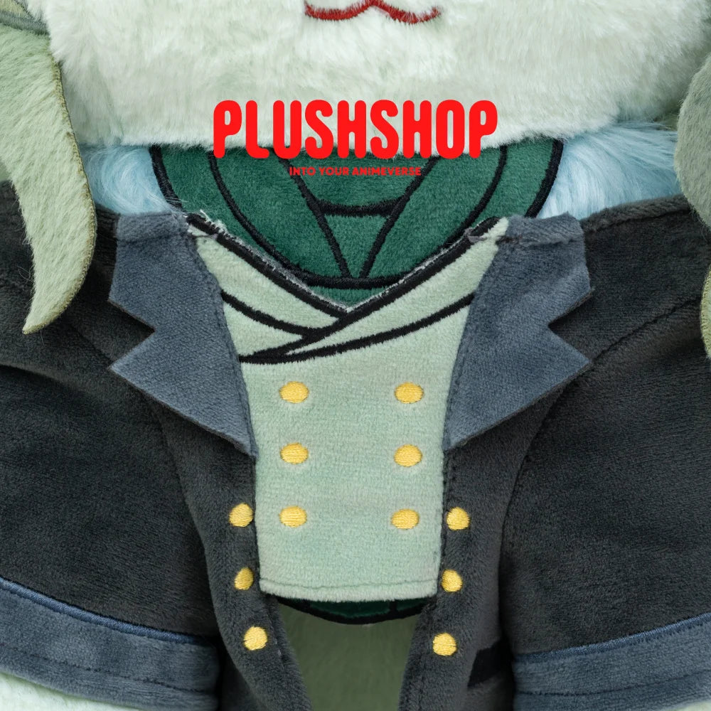 Lysandremeow (17IN) Lysandremeow(Pre order: Shipping at January 15-February 15) 玩偶