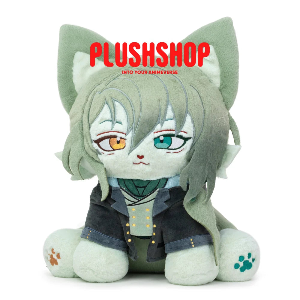 Lysandremeow (17IN) Lysandremeow(Pre order: Shipping at January 15-February 15) 玩偶