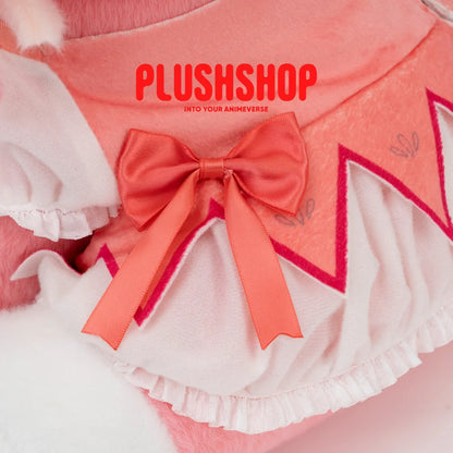 Madokameow (17IN) Madokameow(Pre order: Shipping at August 10-30) 玩偶