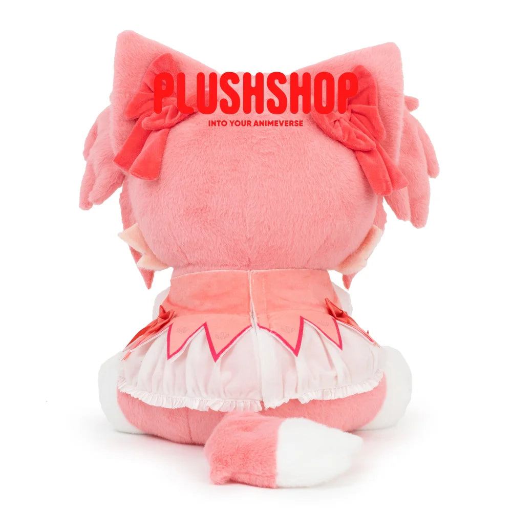 Madokameow (17IN) Madokameow(Pre order: Shipping at August 10-30) 玩偶