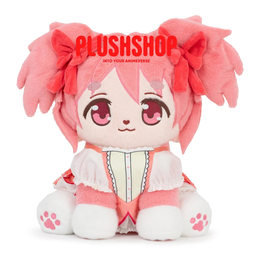 Madokameow (17IN) Madokameow(Pre order: Shipping at August 10-30) 玩偶